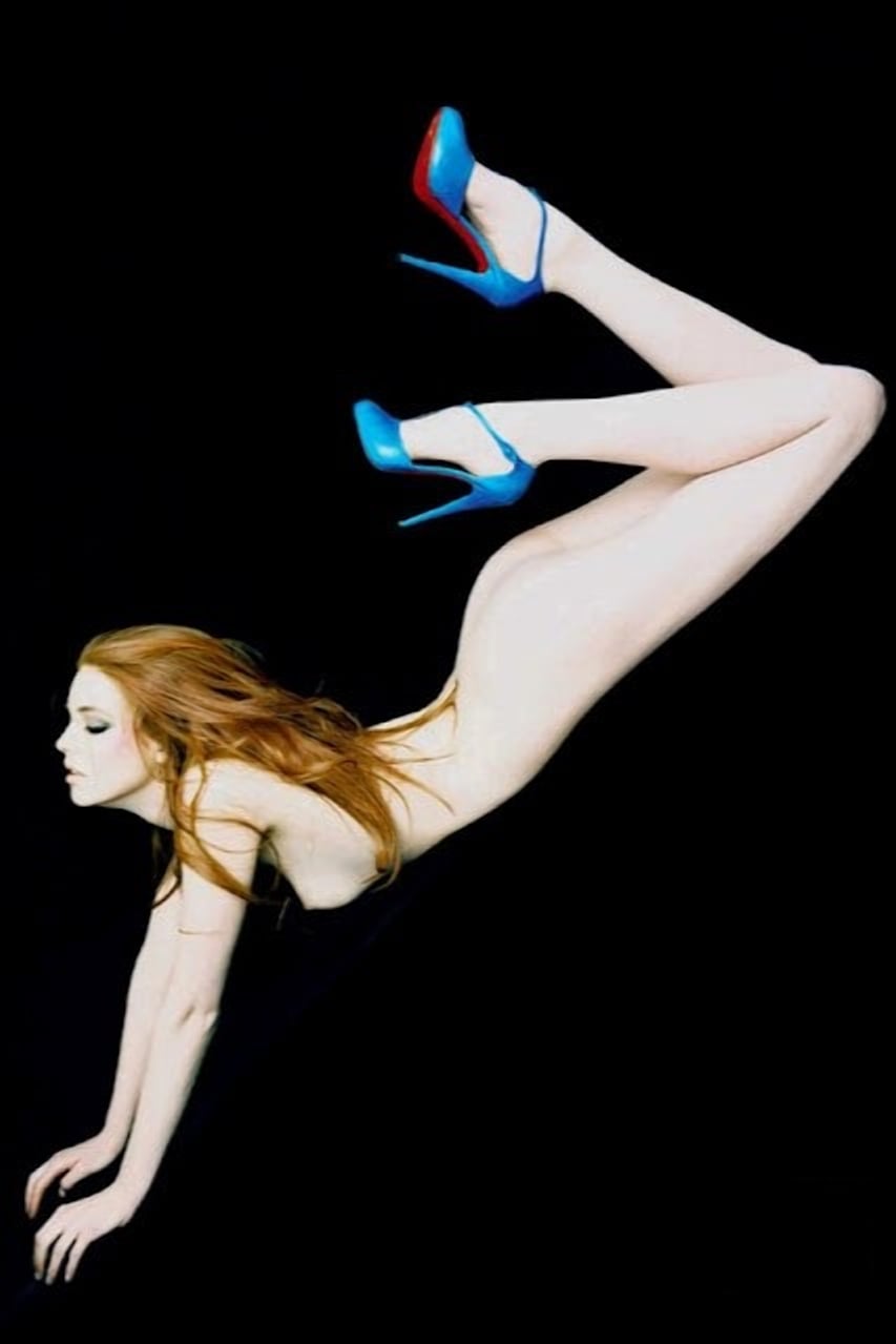Anna Arendshorst nude 10