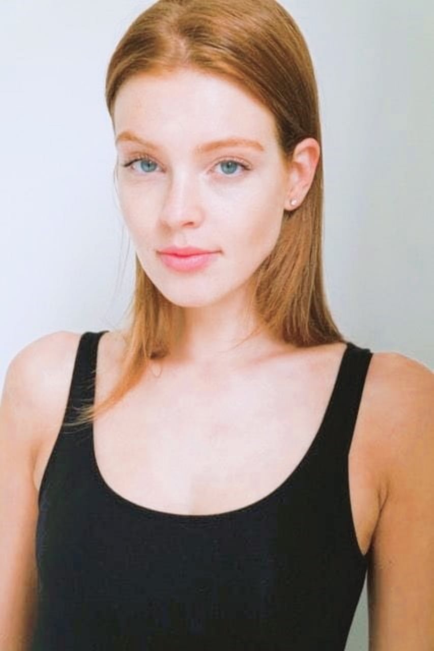 Anna Arendshorst nude 8