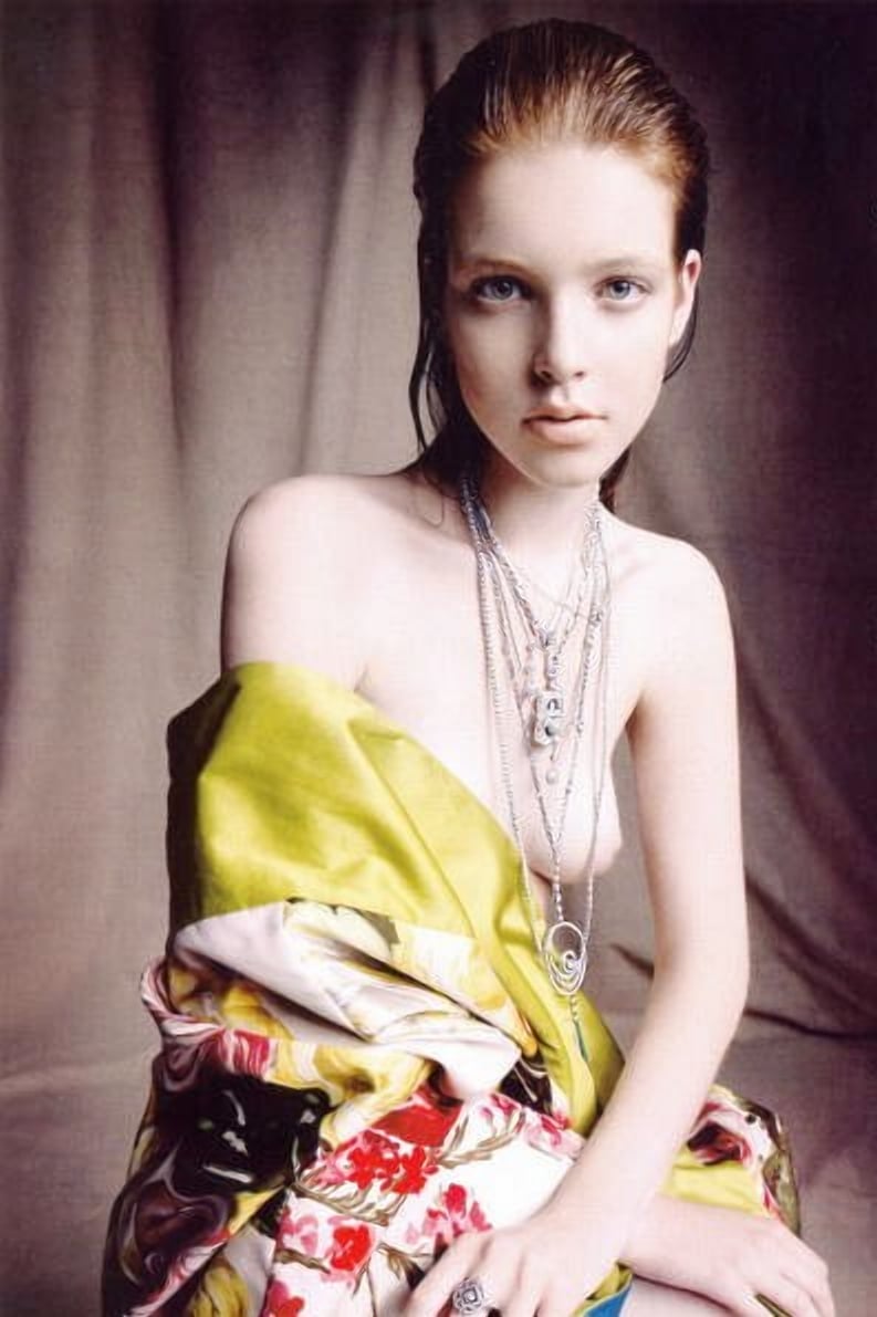 Anna Arendshorst nude 9