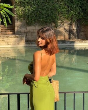 Anna Arevalo nude 5