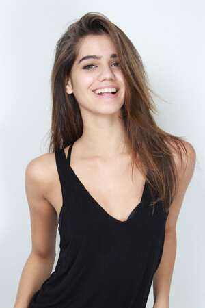 Anna Avila nude 7