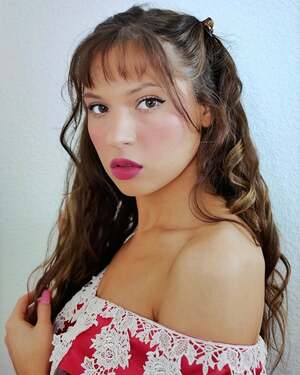 Anna Blossom nude 12