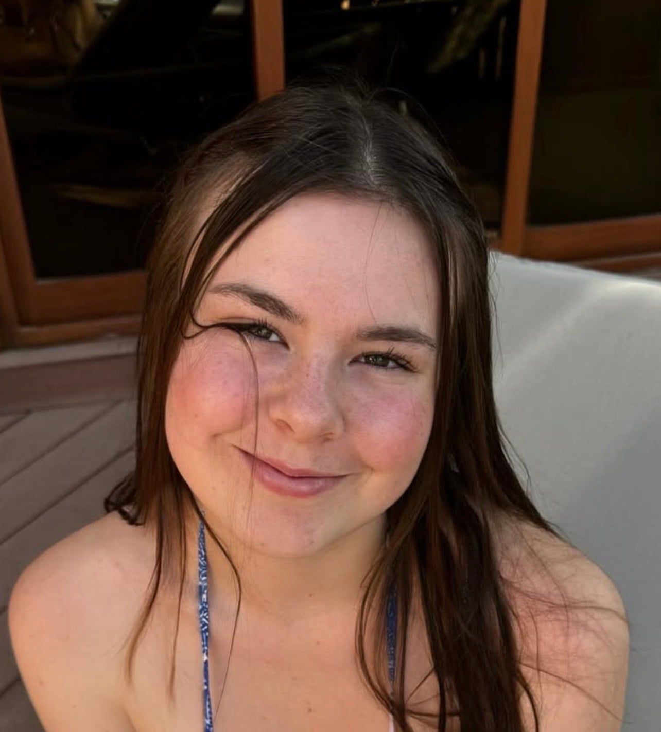 Anna Carter nude 11