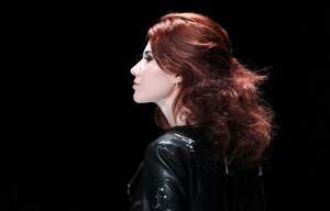 Anna Chapman nude 6