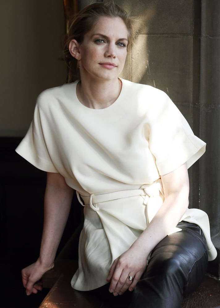 Anna Chlumsky nude 3