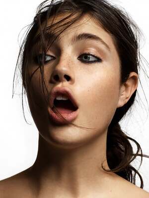 Anna Christine Speckhart nude 12