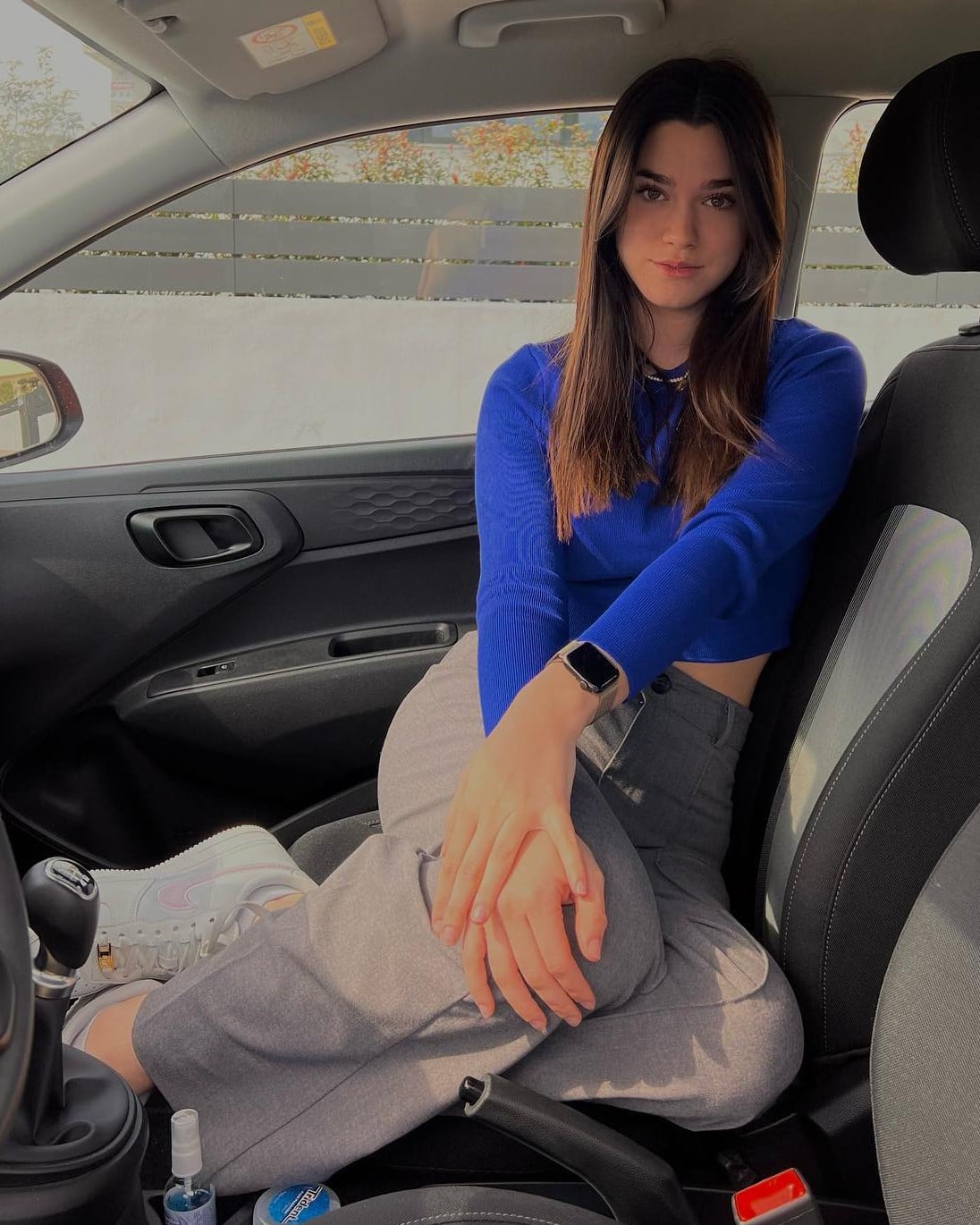 Anna Cornella nude 11