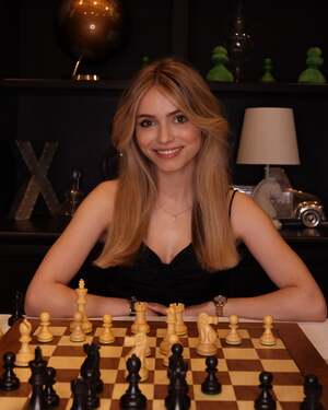 Anna Cramling nude 12