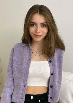 Anna Cramling nude 5