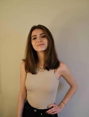 Anna Cramling nude 9