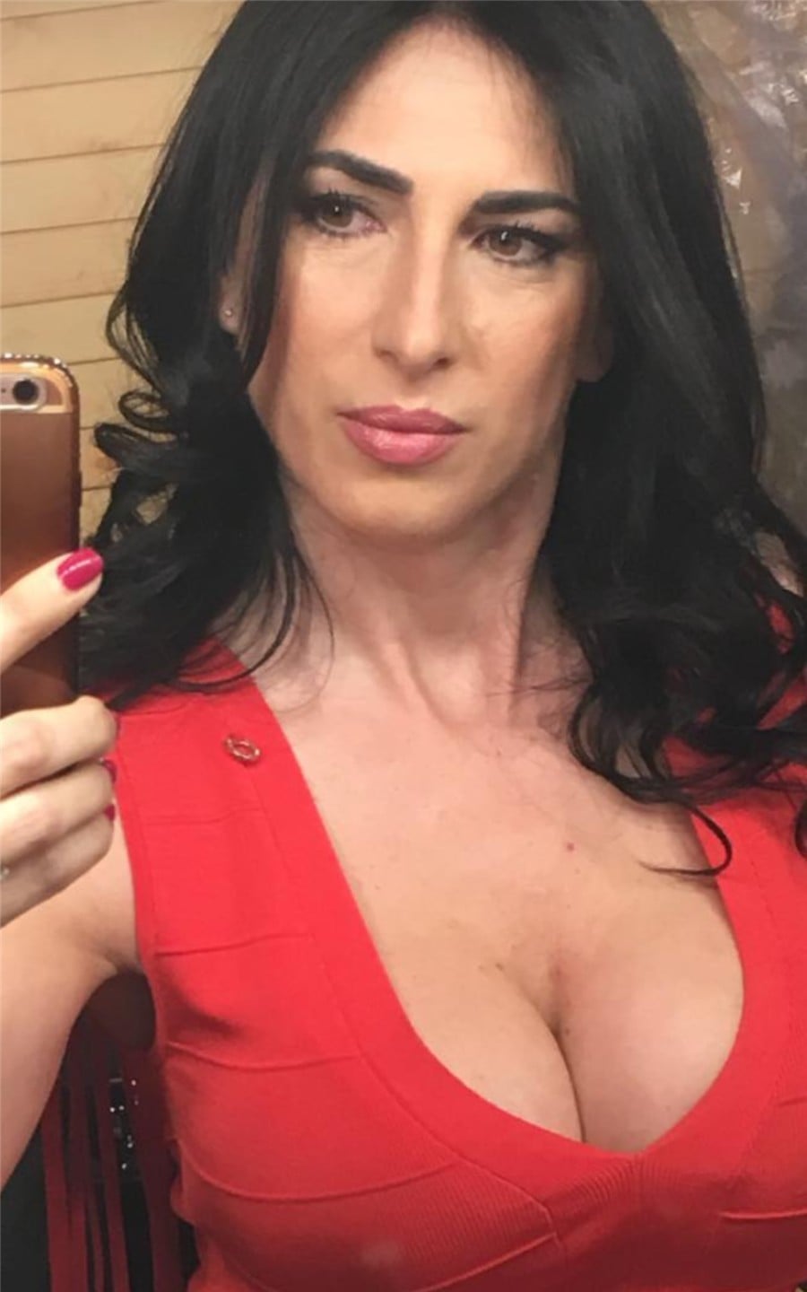 Anna Di Chiara nude 7