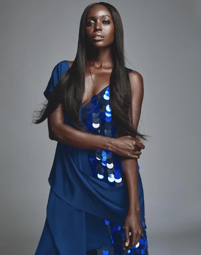 Anna Diop nude 3