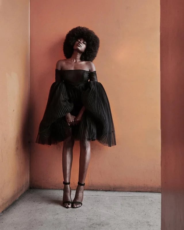 Anna Diop nude 5