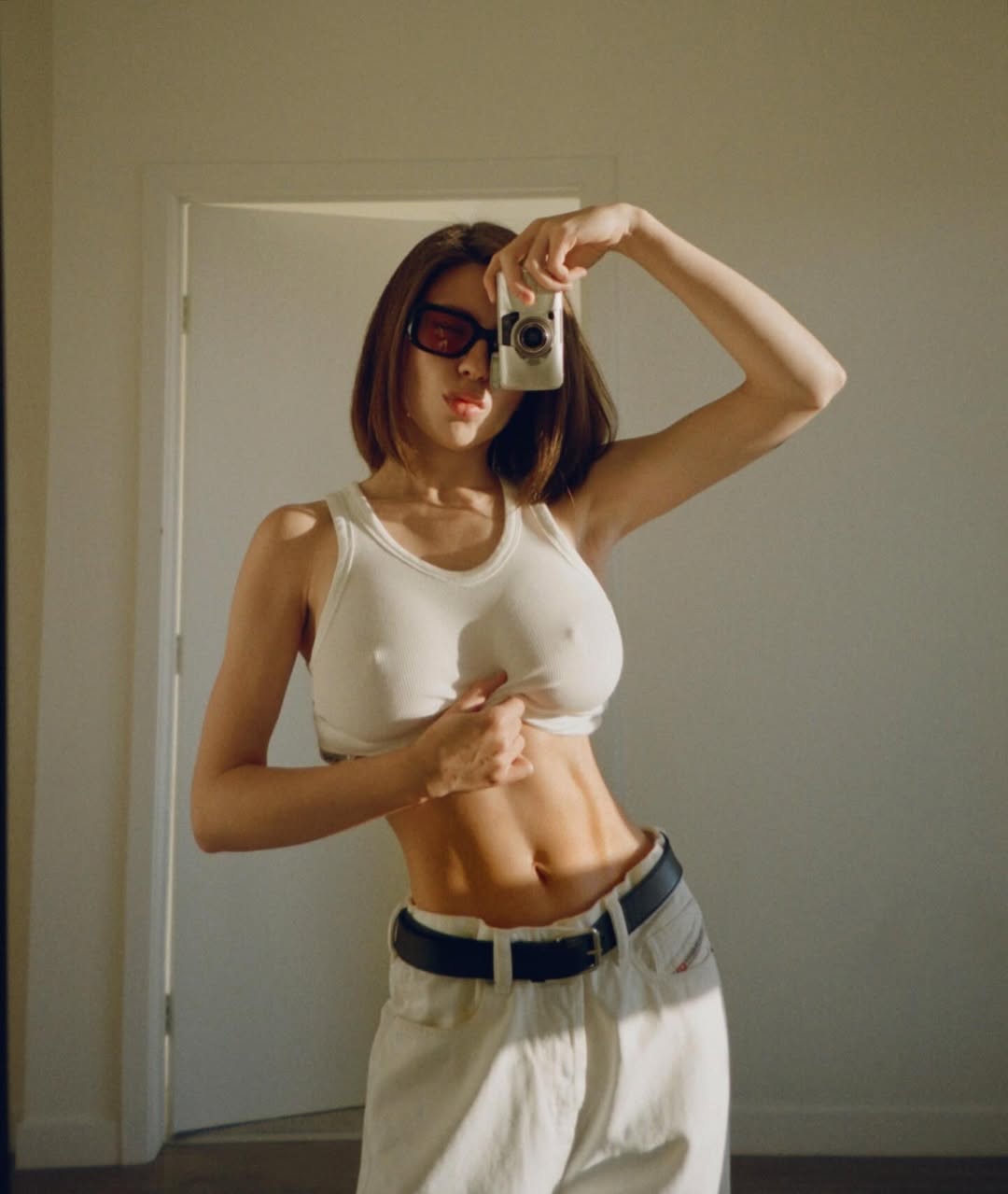 Anna Dubowick nude 7