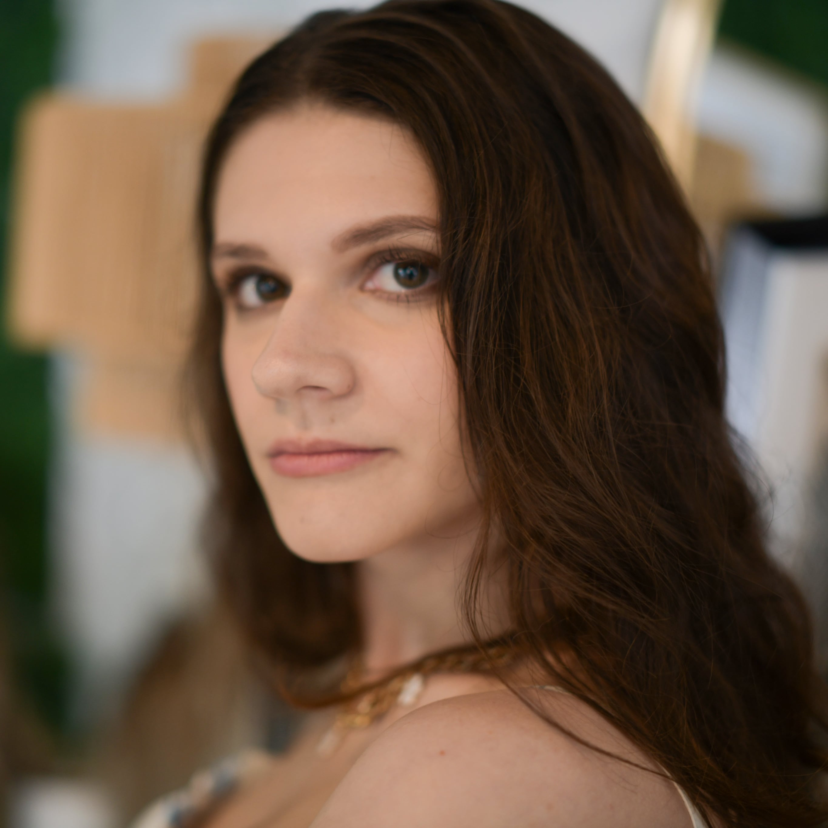 Anna Elizabeth Stern nude 12