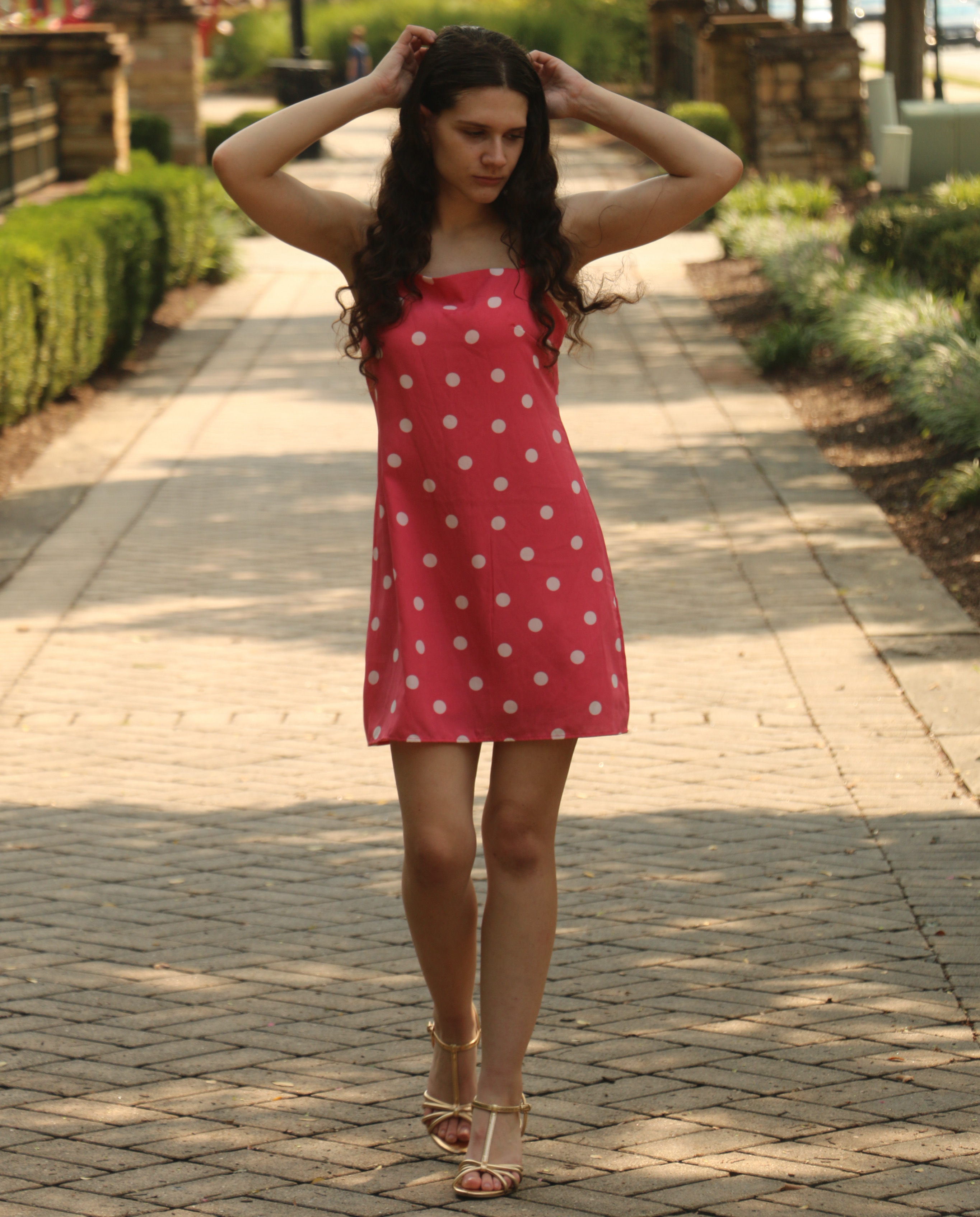 Anna Elizabeth Stern nude 4