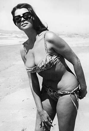 Anna Fallarino nude 1