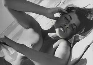 Anna Fallarino nude 7