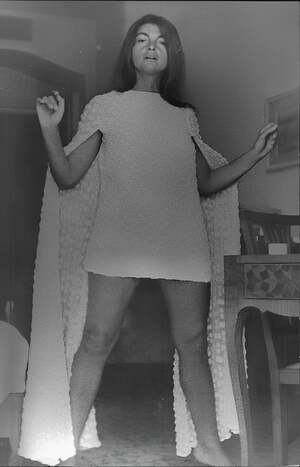 Anna Fallarino nude 8