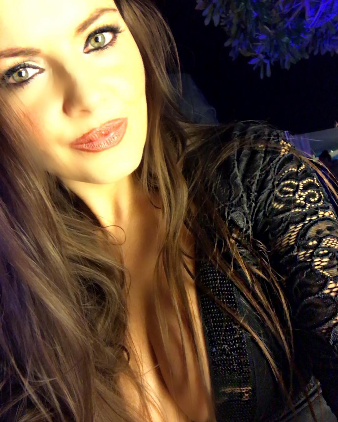 Anna Fusco nude 9