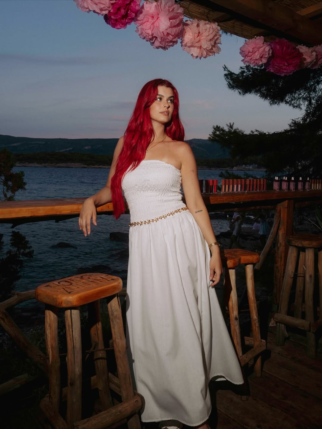 Anna Gazanis