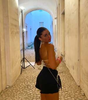 Anna Gegnoso nude 4