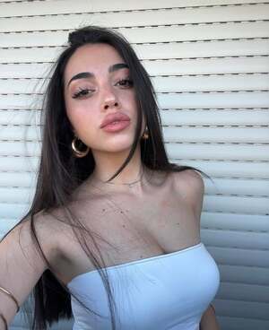 Anna Gegnoso nude 5