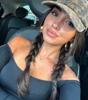 Anna Gegnoso nude 9