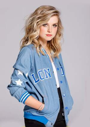 Anna Grace Barlow