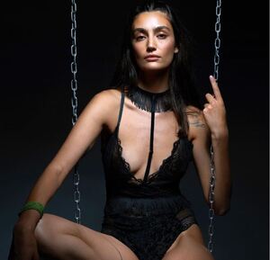 Anna Grigoryan nude 4