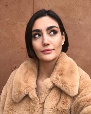 Anna Grigoryan nude 5