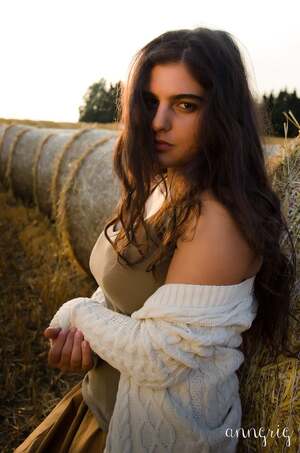 Anna Grigoryan nude 7