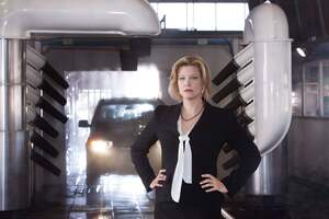 Anna Gunn nude 6