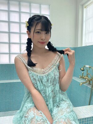 Anna Hanayagi nude 7