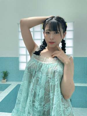 Anna Hanayagi nude 9