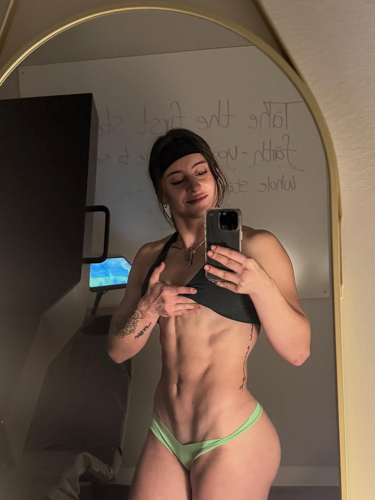 Anna Hebert nude 1