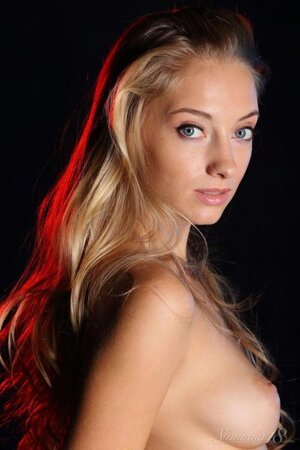 Anna Ioannova nude 8