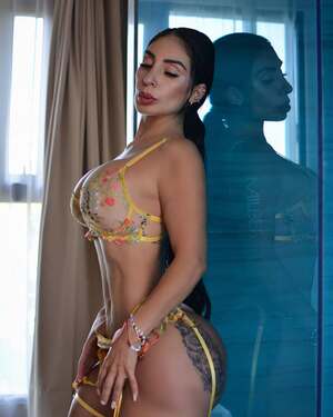 Anna Karen Fregoso nude 7