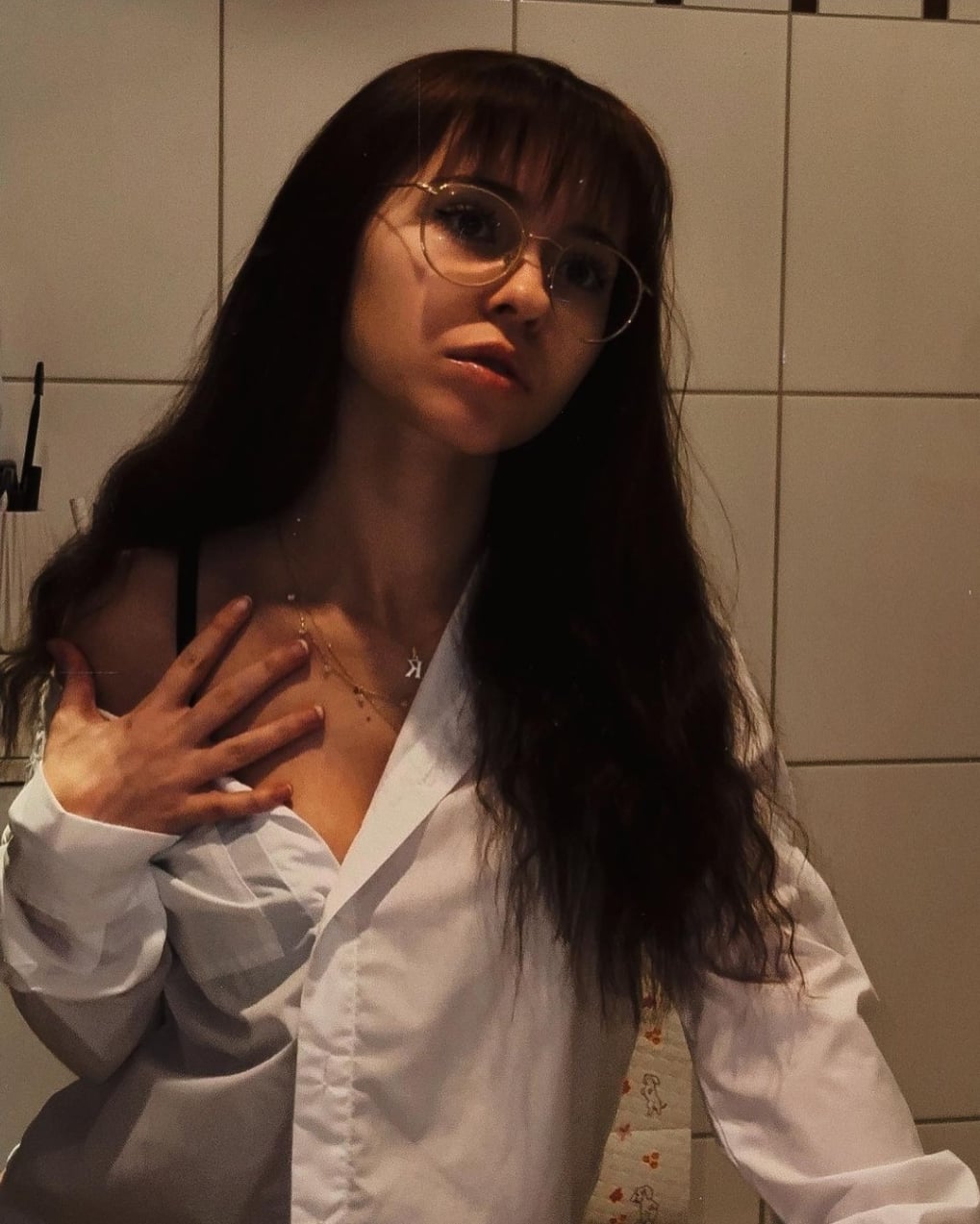 Anna Kauer nude 4