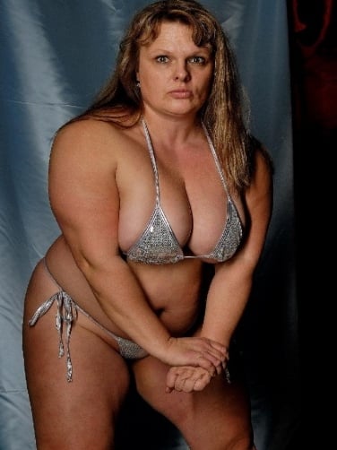 Anna Konda nude 1