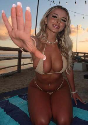 Anna Kopistinski nude 12