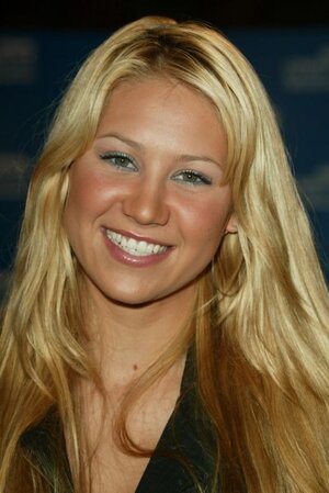 Anna Kournikova nude 10