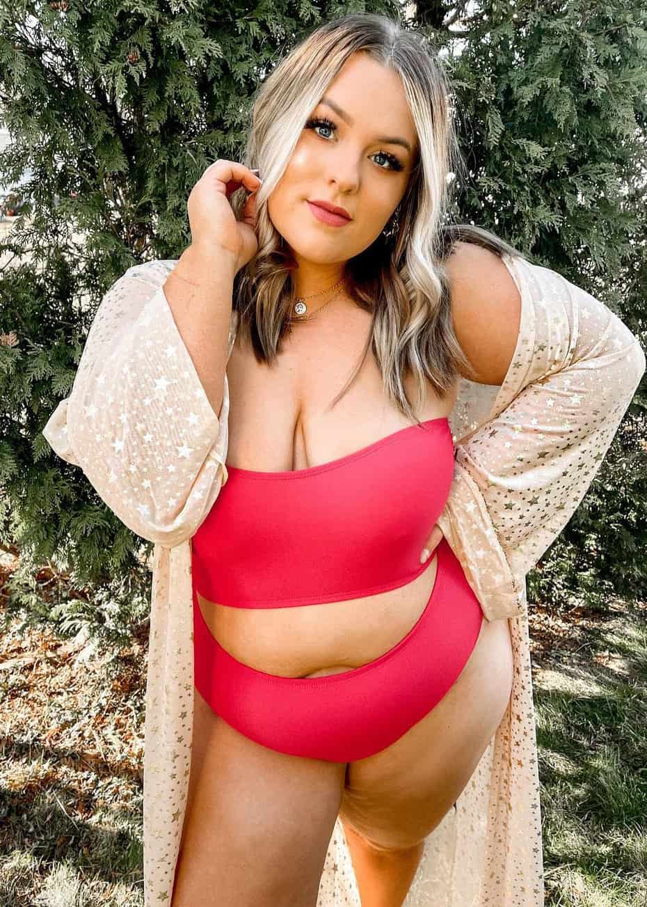 Anna LaRiccia nude 6