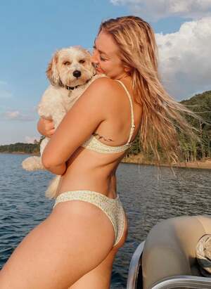 Anna Lise Conroy nude 2