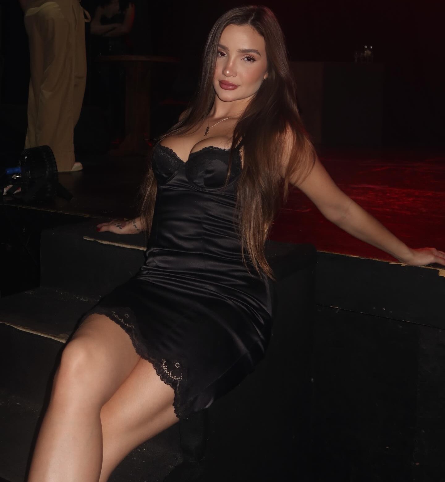 Anna Livya Padilha nude 7