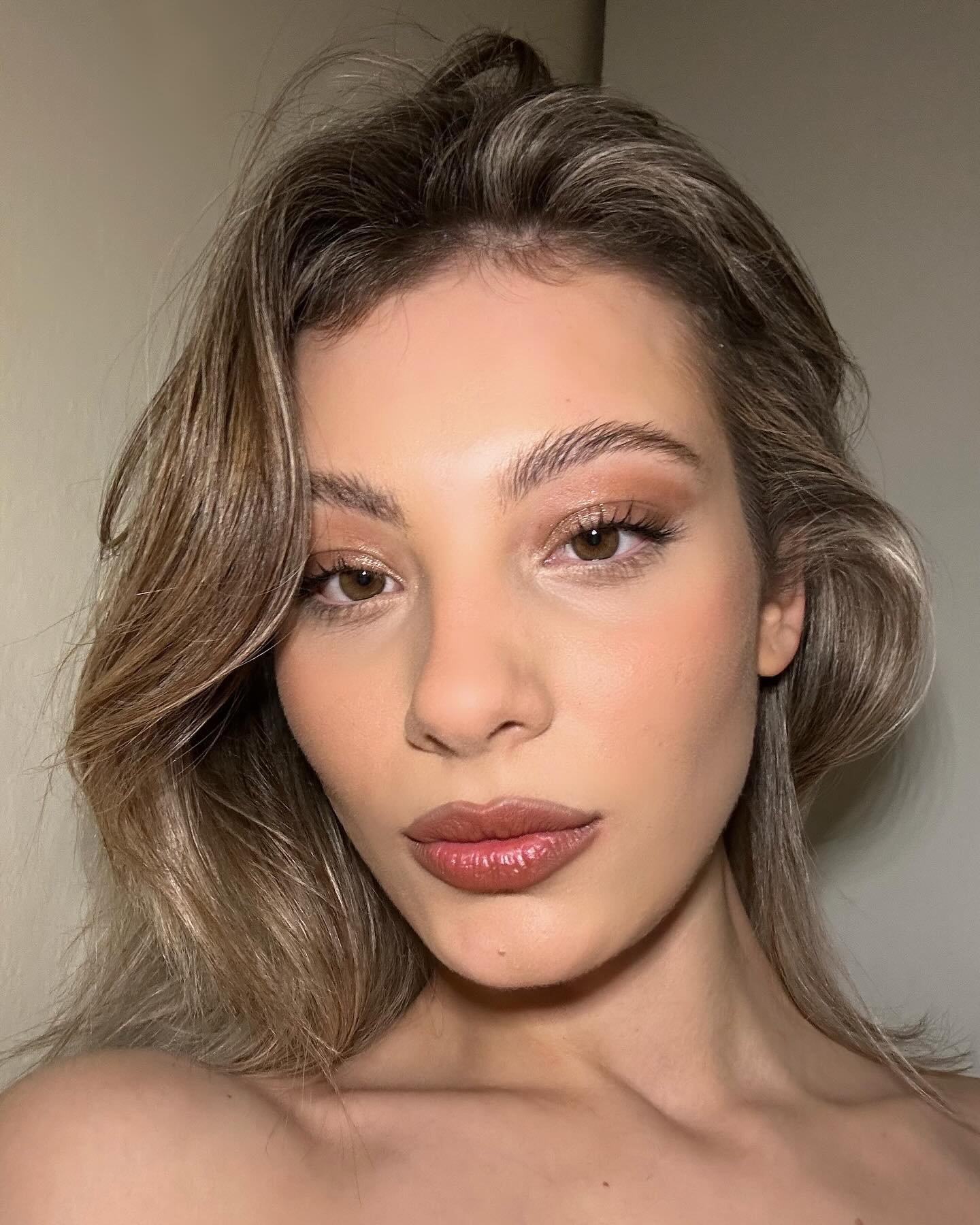Anna Maria Iliadou nude 10