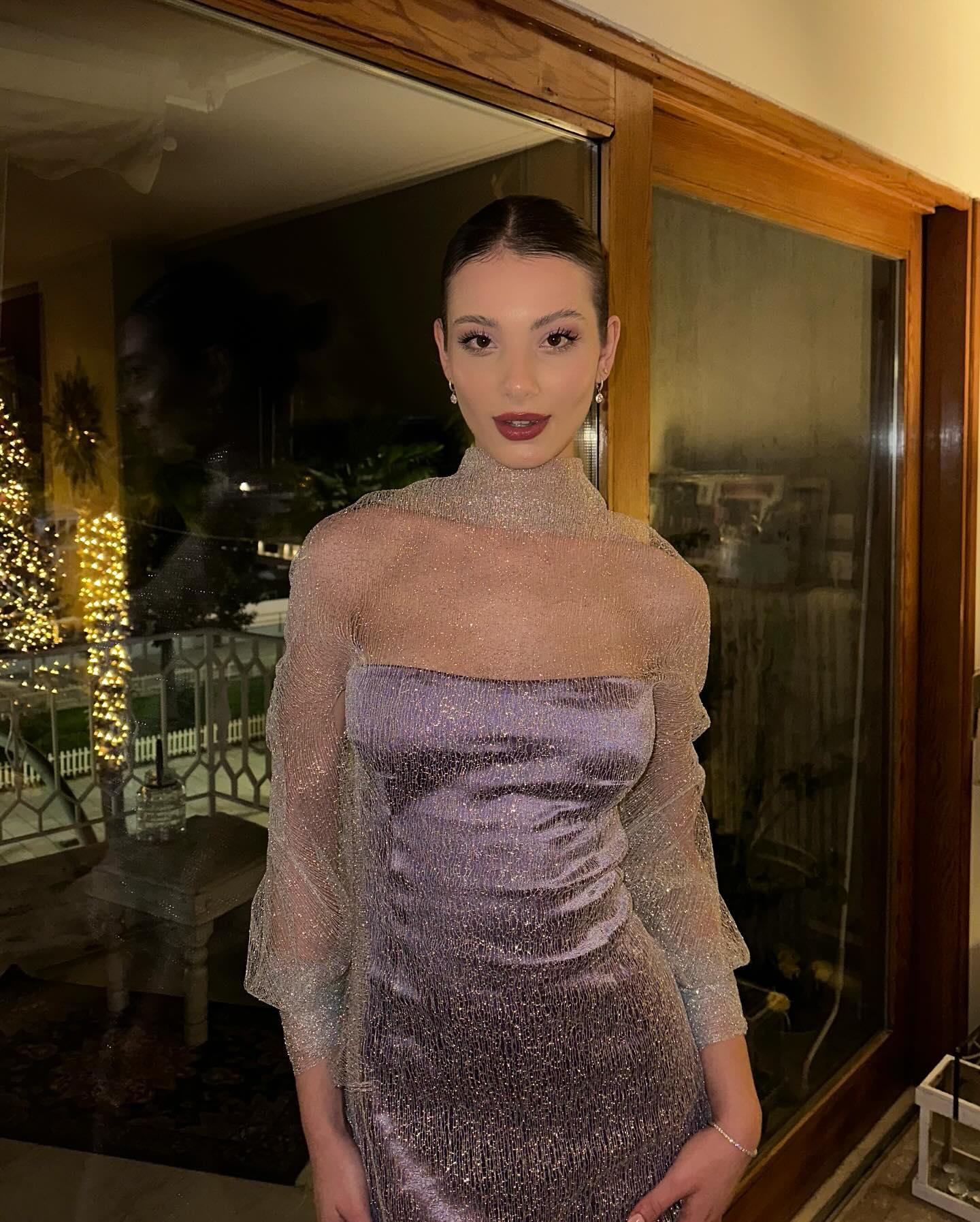 Anna Maria Iliadou nude 9