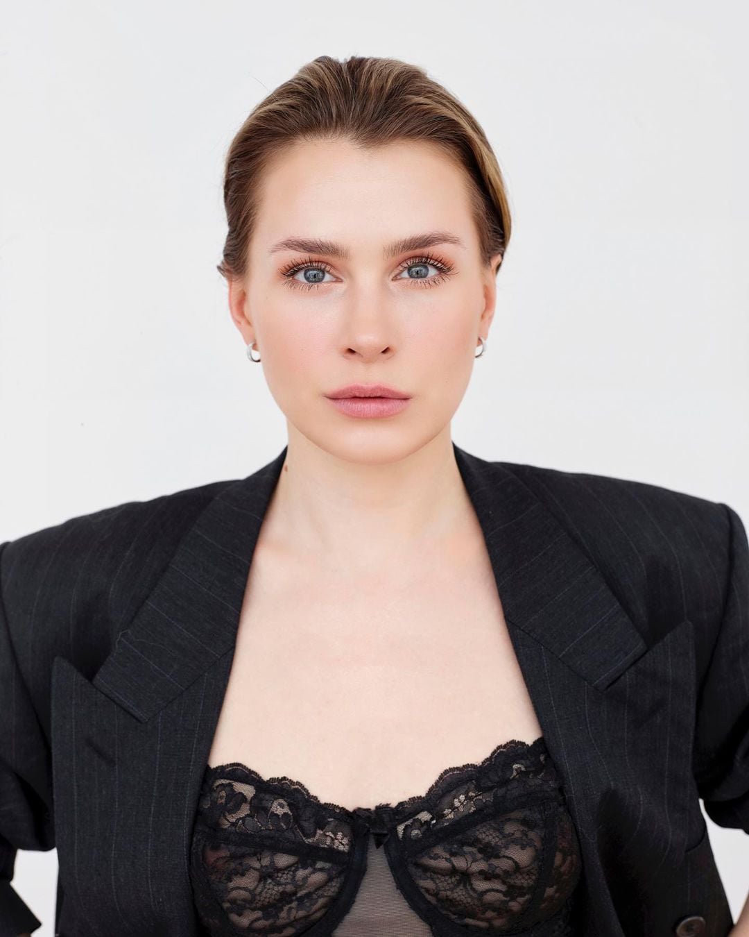 Anna-Maria Sieklucka nude 7