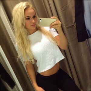 Anna Nystrom nude 5
