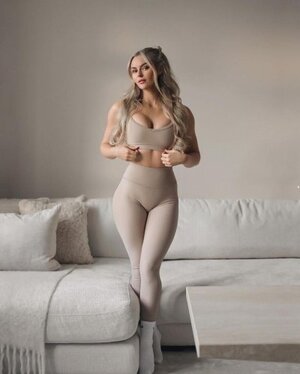 Anna Nystrom nude 8